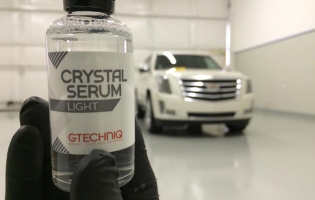 Crystal Serum Ultra & Light – Bill the Buff Man Auto Detailing